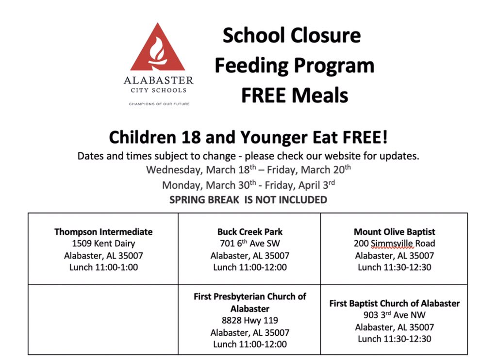 ThompsonWbb's tweet photo. School Feeding Program👇🏻👇🏻 https://t.co/uTn8EXFCbn
