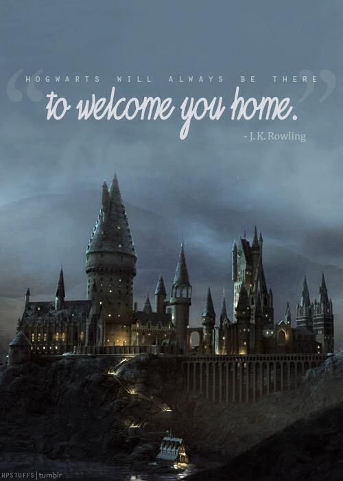 HPotterUniverse's tweet photo. So, #HarryPotter is currently trending worldwide and I AM HERE FOR IT!

“After all this time?”
“Always.” https://t.co/NG7xrb8G5e