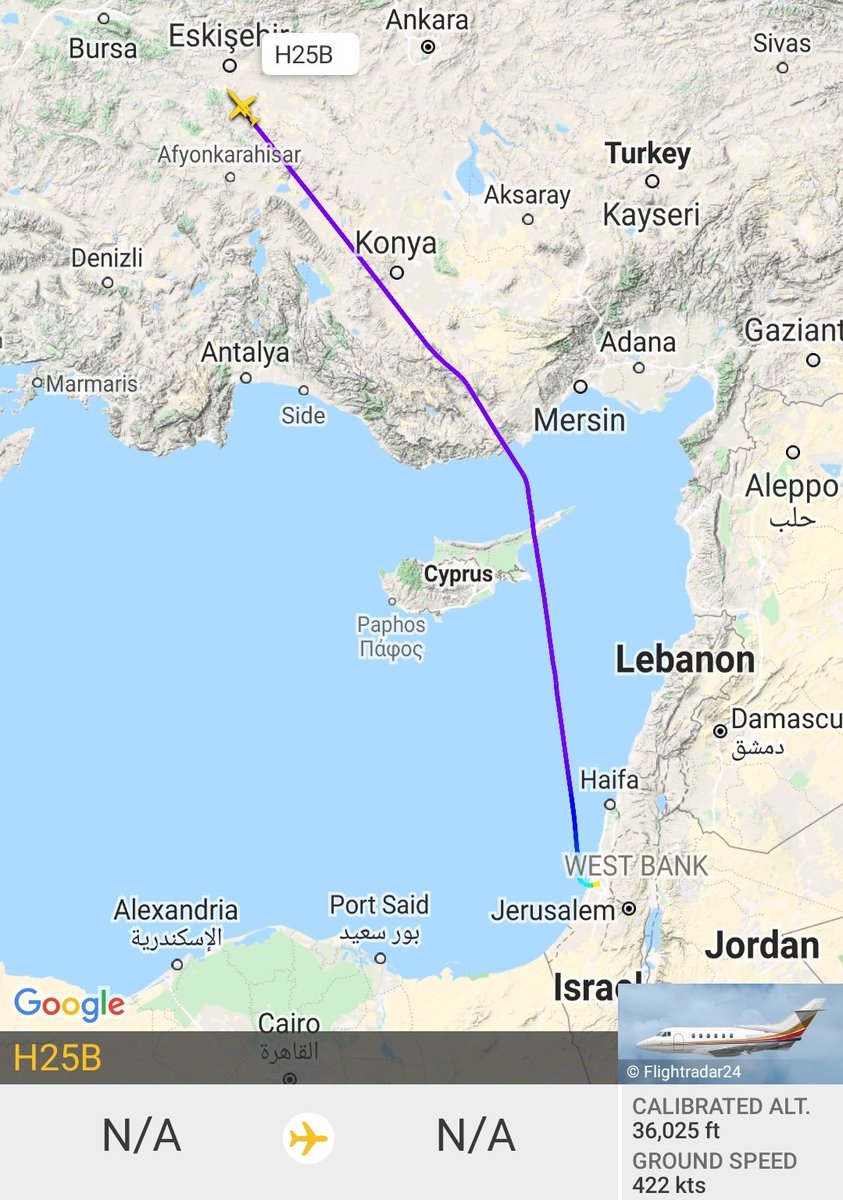Flying like it's the end of the world, this Israeli biz is now off to 12th destination in under two days. Ferrying  #coronavirus trapped Israelis around the globen84up h25b