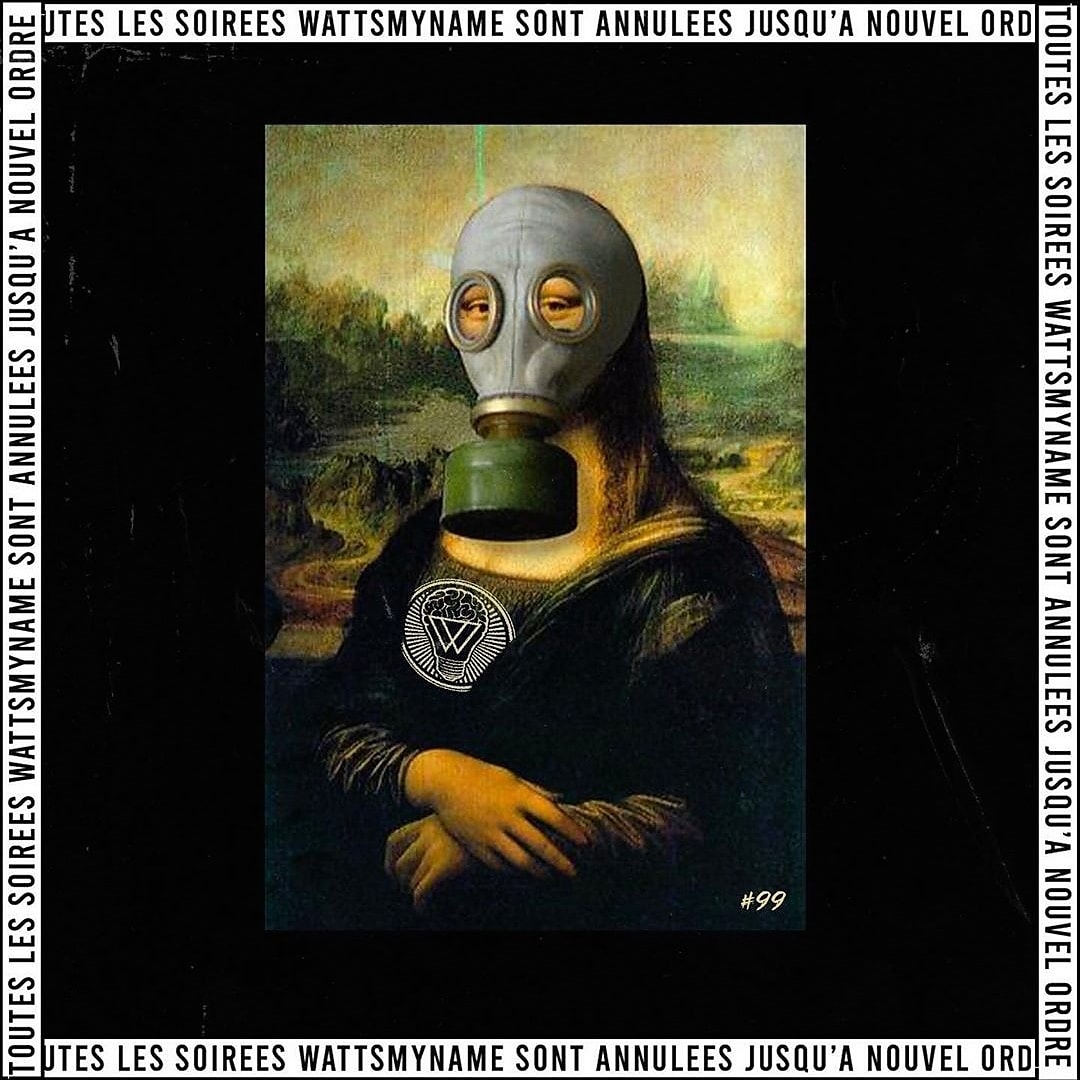 Wattsmyname (@wattsmynameprod) on Twitter photo 