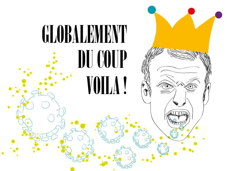 Antoine Le Ours (@antoineleours) on Twitter photo 