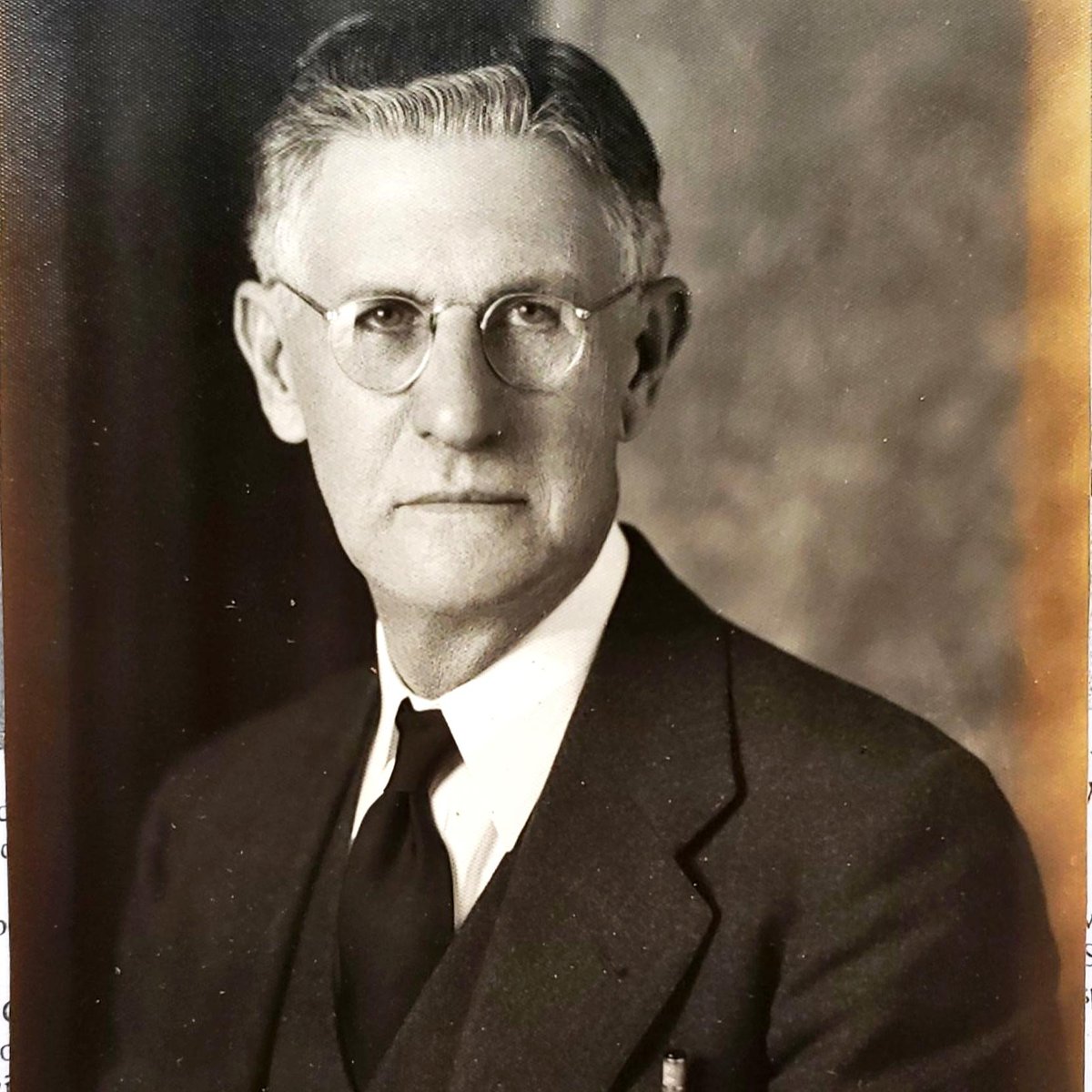 The National Health & Public Safety History Museum tweet media