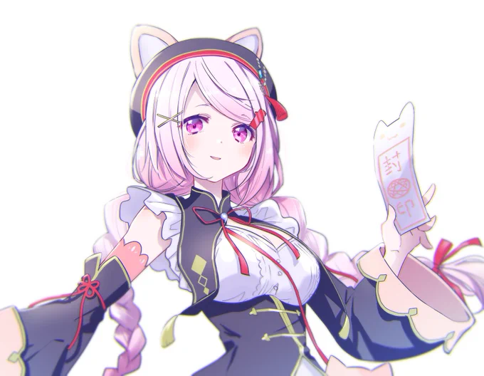 新衣装椎名さん #しいなーと 