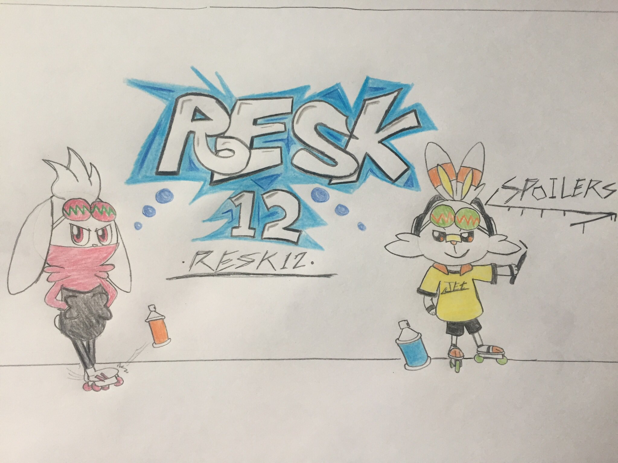 BUMPERNYAN🍂🍁🍂 on Twitter: