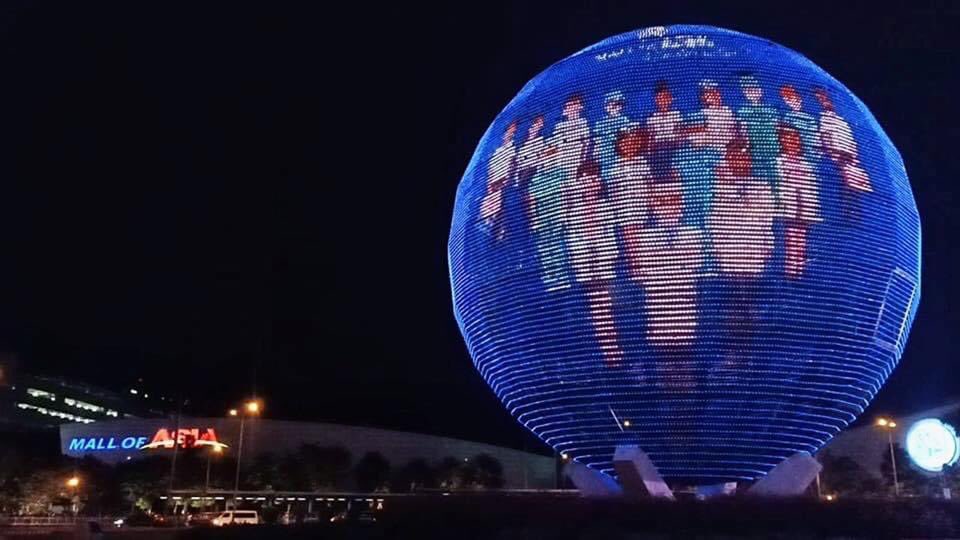 b3rrygguk's tweet image. Amidst the “enhanced community quarantine” we salute all the frontliners in this battle to fight against the covid-19. #WhatToDoDuringQuarantine