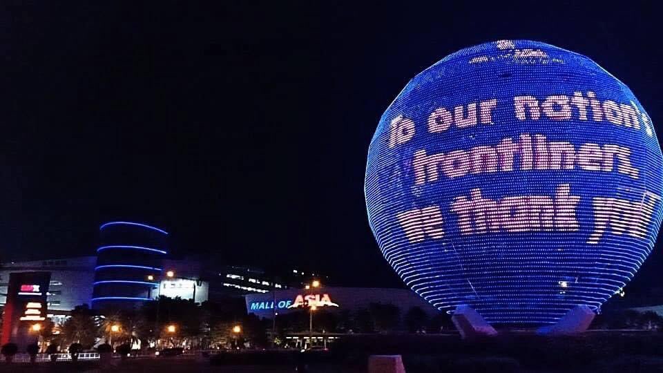 b3rrygguk's tweet image. Amidst the “enhanced community quarantine” we salute all the frontliners in this battle to fight against the covid-19. #WhatToDoDuringQuarantine