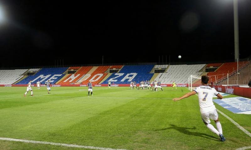RamalloInforma's tweet photo. Oficial: suspenden los partidos de todas las categorías del fútbol argentino
#Coronavirus #Cuarentena #Futbol #Home #Suspension #RamalloInforma #RamalloNoticias #Deportes
https://t.co/oYzE83wQo7 https://t.co/Qw0mEO0pGs