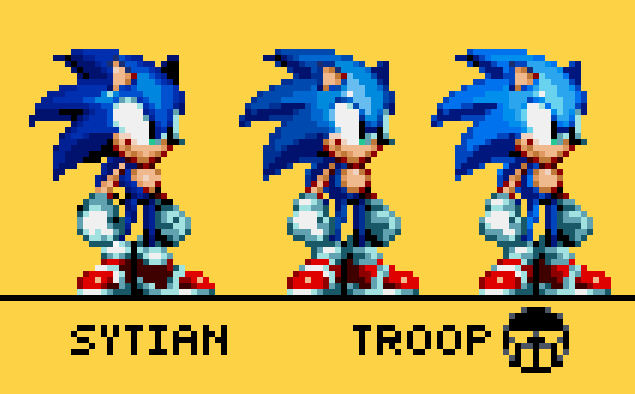sonic mania modern sonic mod sonic mania modern sonic mod