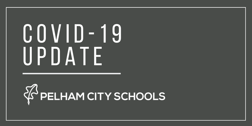 During the school closure, Pelham City Schools will be distributing meals to children ages 18 or younger March 18-20 &amp; March 30-April 3 from 10 am-12 pm at @PelhamParkMS. Meals will not be distributed March 23-27 during our scheduled Spring Break. Details: bit.ly/2W7pyQy
