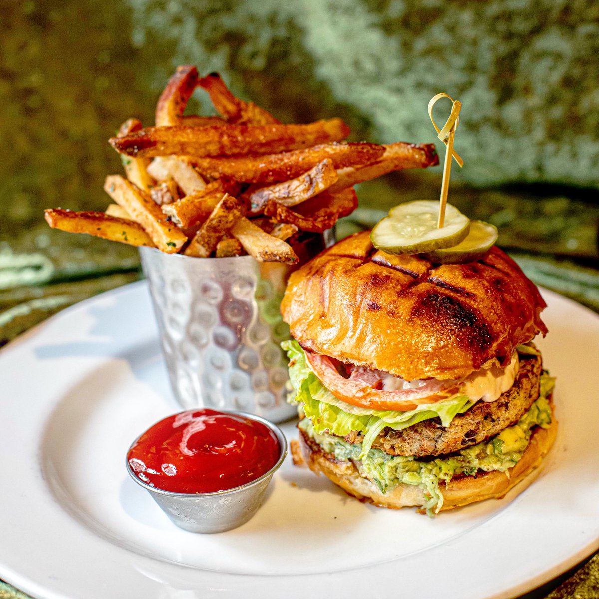 Columbia Firehouse tweet media