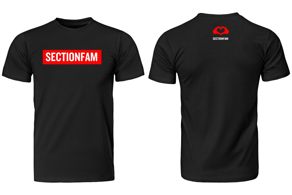 sectionlive's tweet photo. If you are interested in helping our employees during this difficult time you can go to the link below and purchase one of these T-shirts. 100% of ALL SALES WILL GO DIRECTLY TO OUR HOURLY EMPLOYEES who are most affected by this shutdown. https://t.co/z0aNKeTuRt https://t.co/4D04lNJSBT