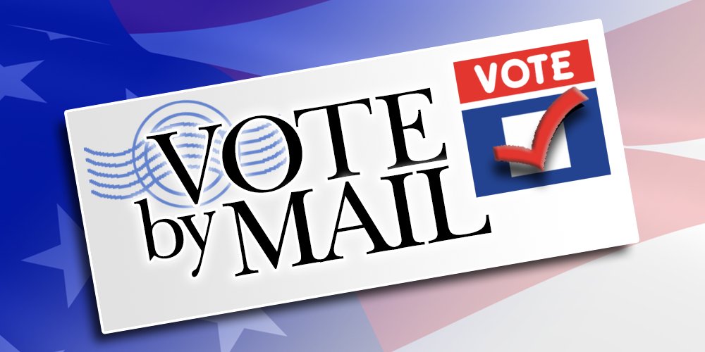 GaryConkling's tweet image. CFM Under the Dome Blog: The #coronavirus may have become an #ally to Senator #RonWyden in his effort to push for national #elections with #paperballots and #VoteByMail. cfmadvocates.com/wyden-pushes-n…
