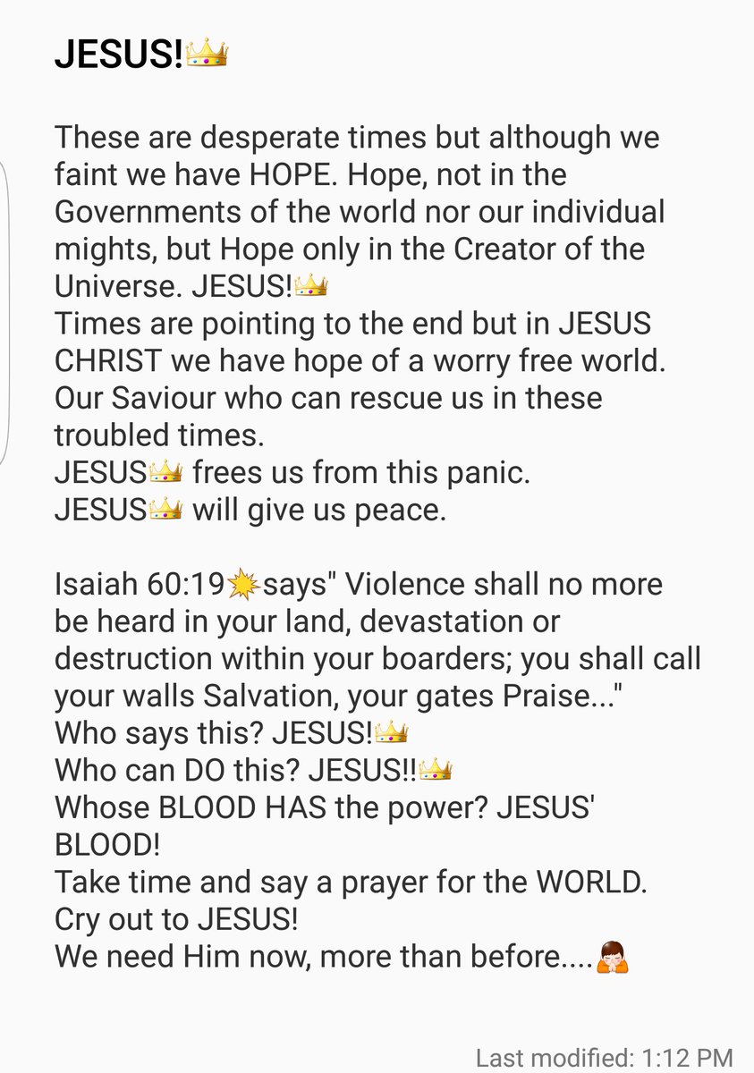 KofitheTrump's tweet photo. JESUS!👑
#Healer #HealingJesus #UltimateProtector #PeaceinthemidstoftheSrorm
#PrayforTheWorld
#WecryForMercy🙏 https://t.co/djzRAGo3Z2
