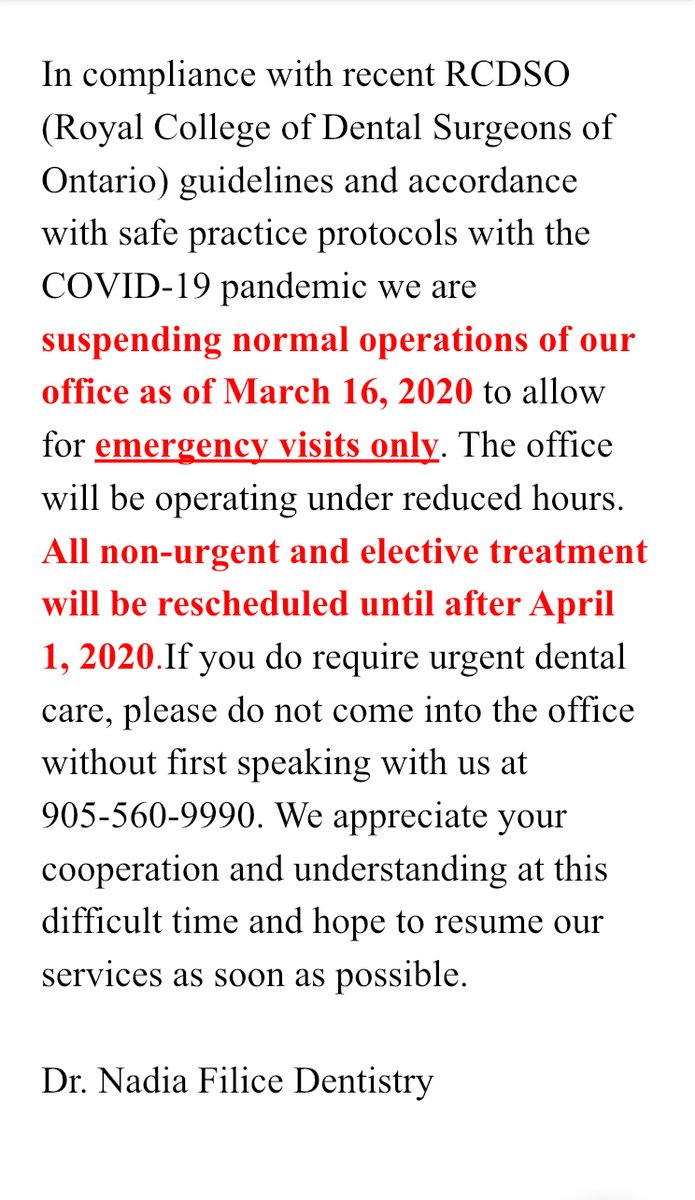Please see our important statement regarding COVID-19