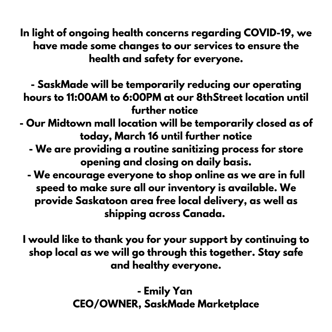 SaskMade Marketplace tweet media