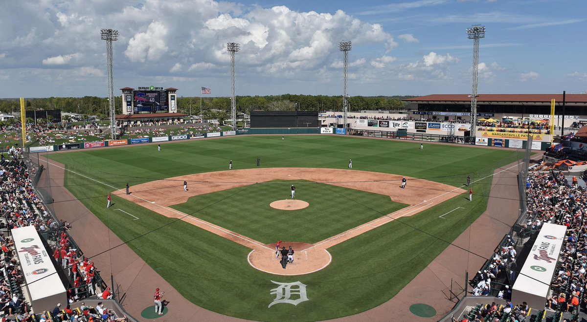 Detroit News Sports Fear And Self Loathing In Lakeland I Just Want Go Home And Hug My Kids Grandkids Column From Cmccosky T Co Is1biu4fbk T Co G2j33ylv0p