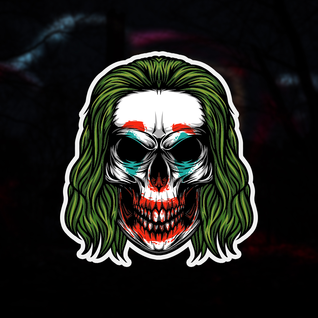 MojoSticker's tweet image. 💀 Affordable Custom Stickers 💀

#skullsticker #skullstickers #stickers #mojosticker #customstickers #diecutstickers #vinylstickers #skull #skullhead #skulladdict #skulldesign #skullcollector #skulltattoo #skullartwork #macabre #gothicart #skullandcrossbones #macabreart