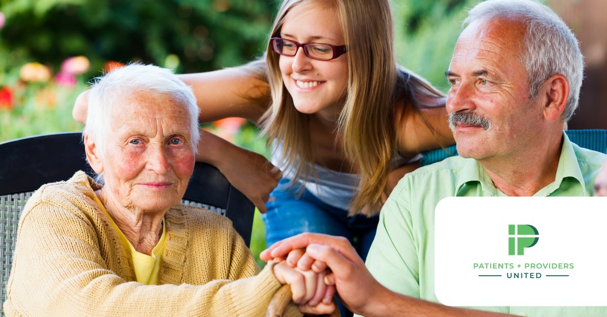PAP__United's tweet photo. Follow along to learn about the benefits of #communityoncology and how you can help stop proposals that would harm cancer patients. Find out more on our website: https://t.co/HCaBZ4XnS4 #makeadifference #DontTryIPI https://t.co/I8maa9tKQb
