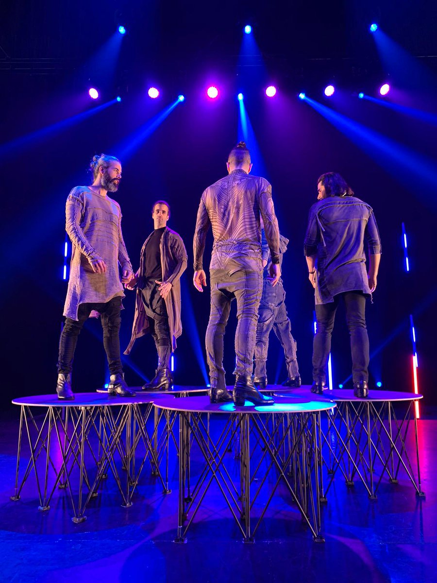 Todo lo que tiene un principio, tiene un final. Hagamos las paces con eso y todo irá bien.
#LosVivancos