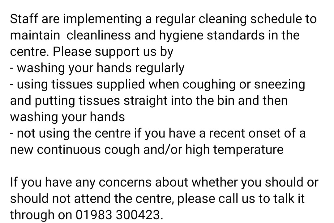 wowiowwightdash's tweet photo. An update for our members and volunteers ~ https://t.co/MU9q8FQThM