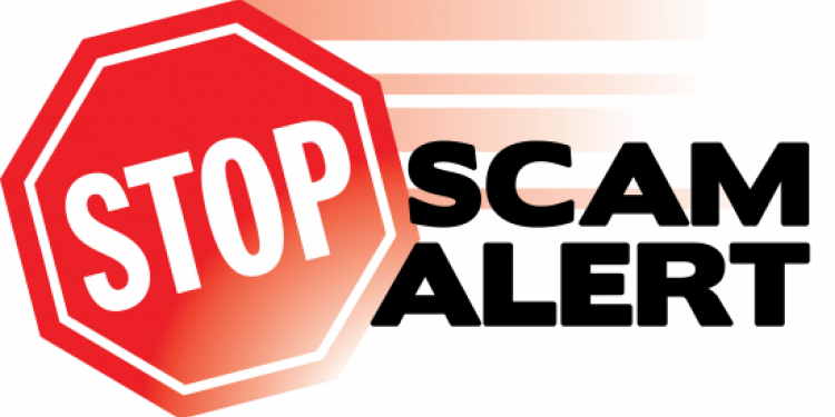 FishkillTownNY's tweet photo. All residents are advised to use best security practices when dealing with potential scammers. Avoid giving any personal or financial info over the phone to an unverified caller. Residents who receive scam calls should contact the Town of Fishkill Police Dept at (845) 831-1110. https://t.co/bJMKNu4lUv