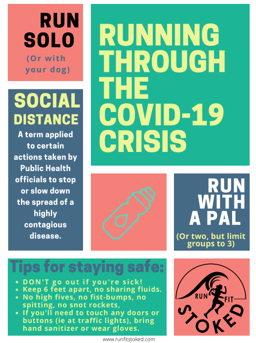 runnercov's tweet photo. Running through COVID-19: https://t.co/CK1WIhg8Gd https://t.co/RLLahgzMDH