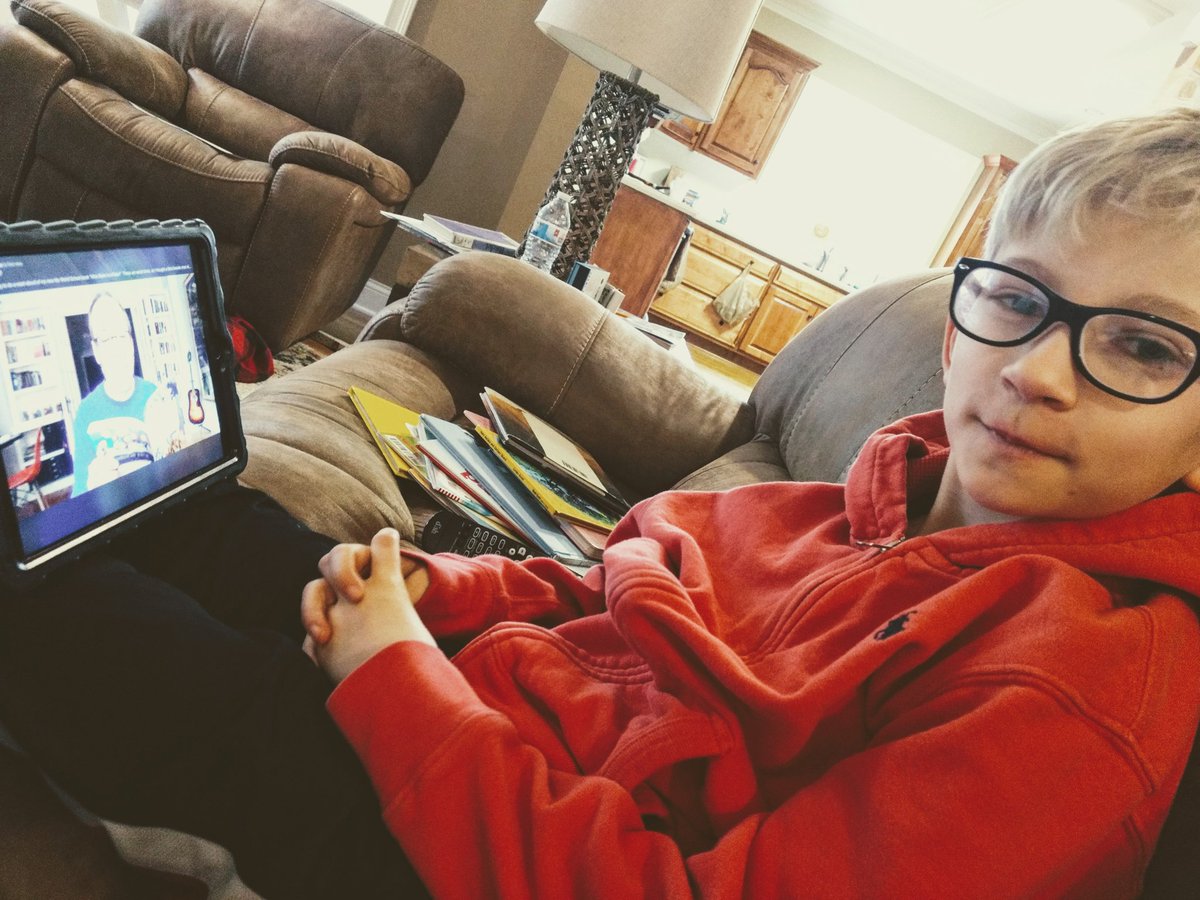 Hollee Pope tweet media