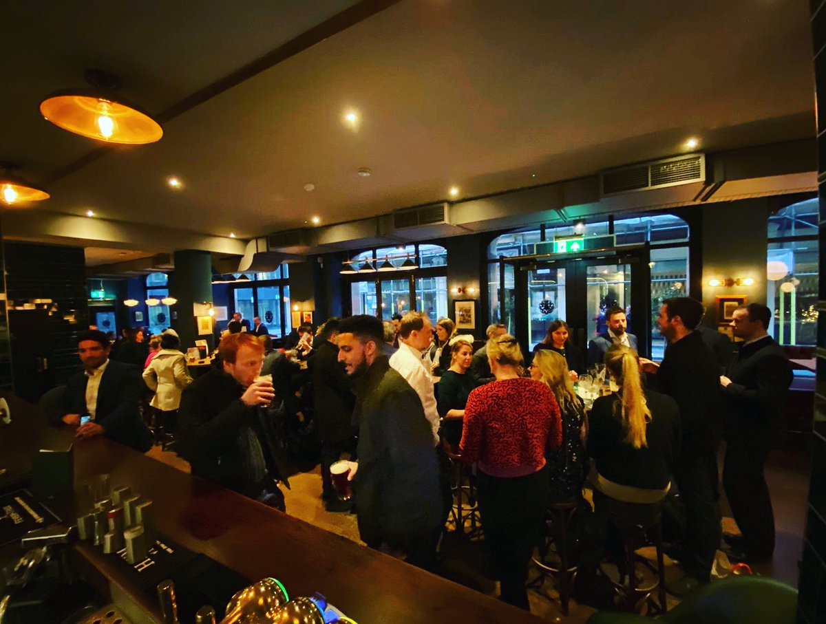 TrinityFullers's tweet image. We're British, We Keep Calm &amp;amp; Drink Beer.

The scene at The Trinity Bell this evening.

#keepgoing #covid_19 #fullersfamily