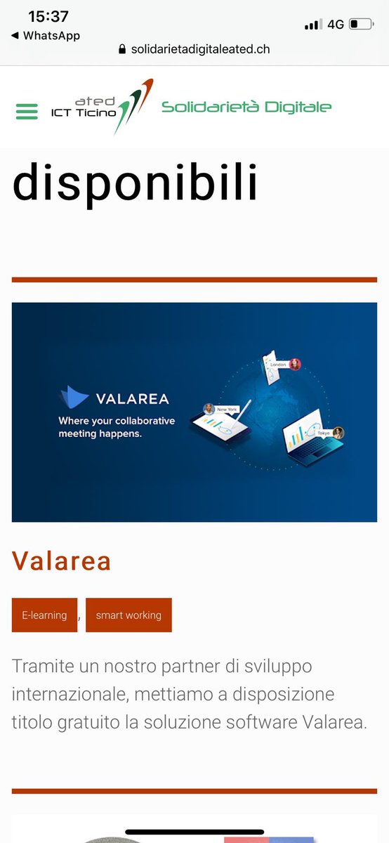 Valarea tweet media
