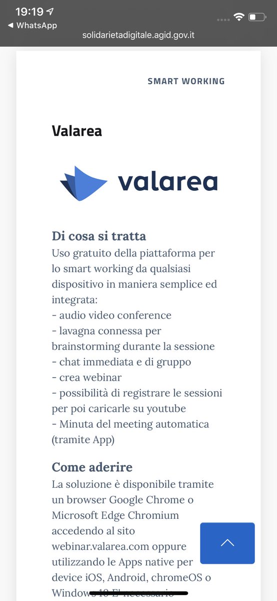 Valarea tweet media