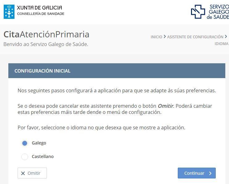 Xunta's tweet photo. O Servizo Galego de Saúde comunicará sempre de xeito individual os cambios que afecten ás citas nos seus centros sanitarios
👉🏻De non recibirse chamada mantense a cita
https://t.co/60MFmYB3gc https://t.co/WooujEVIcy