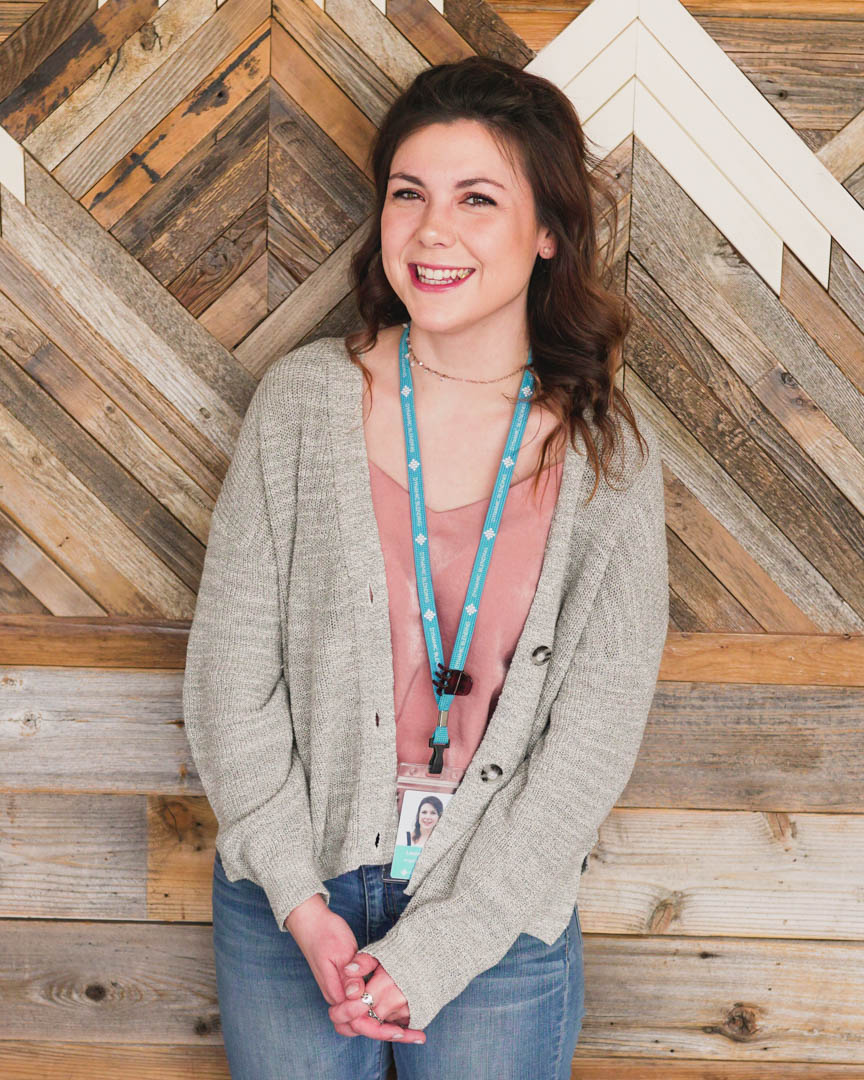 DynamicBlending's tweet image. If you are manufacturing with us, chances are you will  work with our awesome project coordinator, Lauren! Lauren is the most upbeat person we know and is always willing to go the extra mile to exceed expectations of your product. 
#contractmanufacturers #customformulation