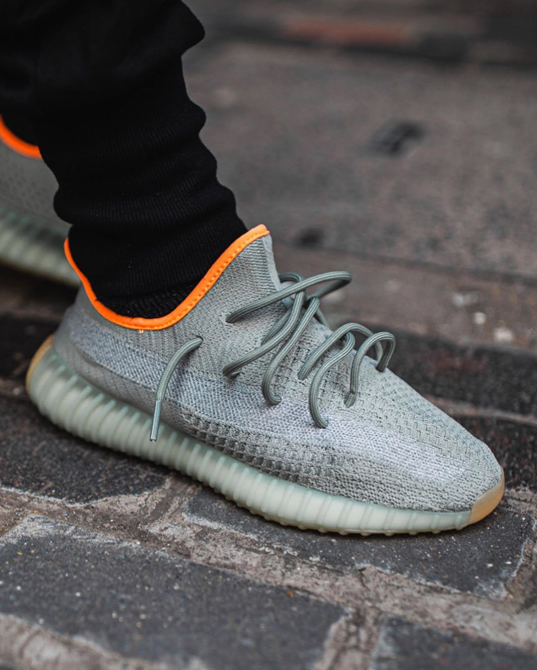 Desert sage cheap yeezy