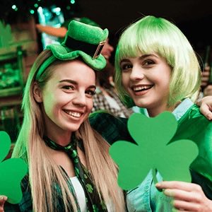 Check it out! I just voted for Celebrating in the #StPatricksDay Tug o' War sundevilrewards.app.link/y2WASFG3I4