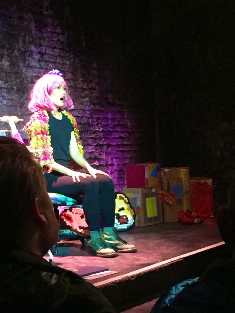 Tangotweetz's tweet photo. Watched #FreedomHi Amazing piece of Art, Unapologetic, Direct and Hilarious didn’t even need translations their dialogues were so clear, clever use of audience interaction, fully engaged throughout, the whole play carried Powerful voice and message! 10/10 💪🏾 https://t.co/LOFuFe3GYB