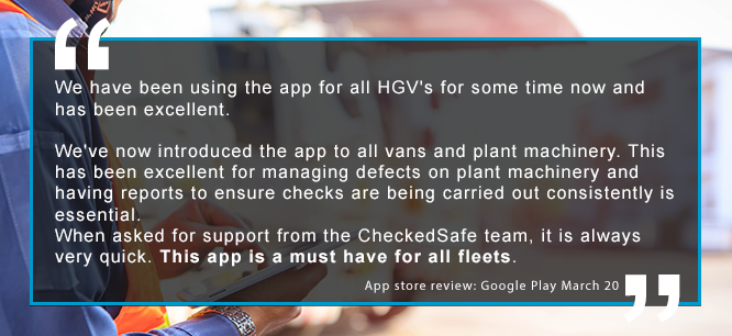 CheckedSafe tweet media