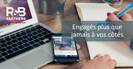 R&B Partners tweet media