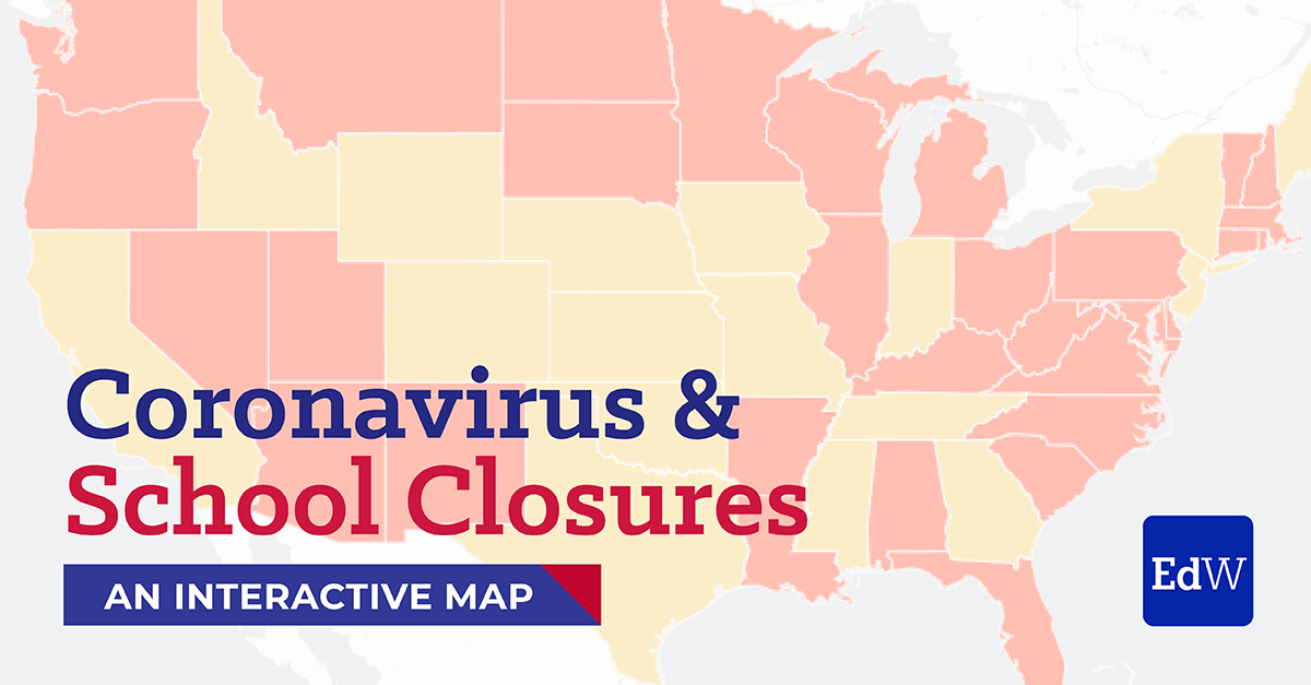 Andrew Ujifusa (@andrewujifusa) on Twitter photo Just updated: At least 35.9 million U.S. students have been affected by #coronavirus K-12 school closures. That's nearly three times the population of the Paris metropolitan area.
More new information here from <a href="/educationweek/">Education Week</a>: edweek.org/ew/section/mul… Just updated: At least 35.9 million U.S. students have been affected by #coronavirus K-12 school closures. That's nearly three times the population of the Paris metropolitan area.
More new information here from <a href="/educationweek/">Education Week</a>: edweek.org/ew/section/mul…