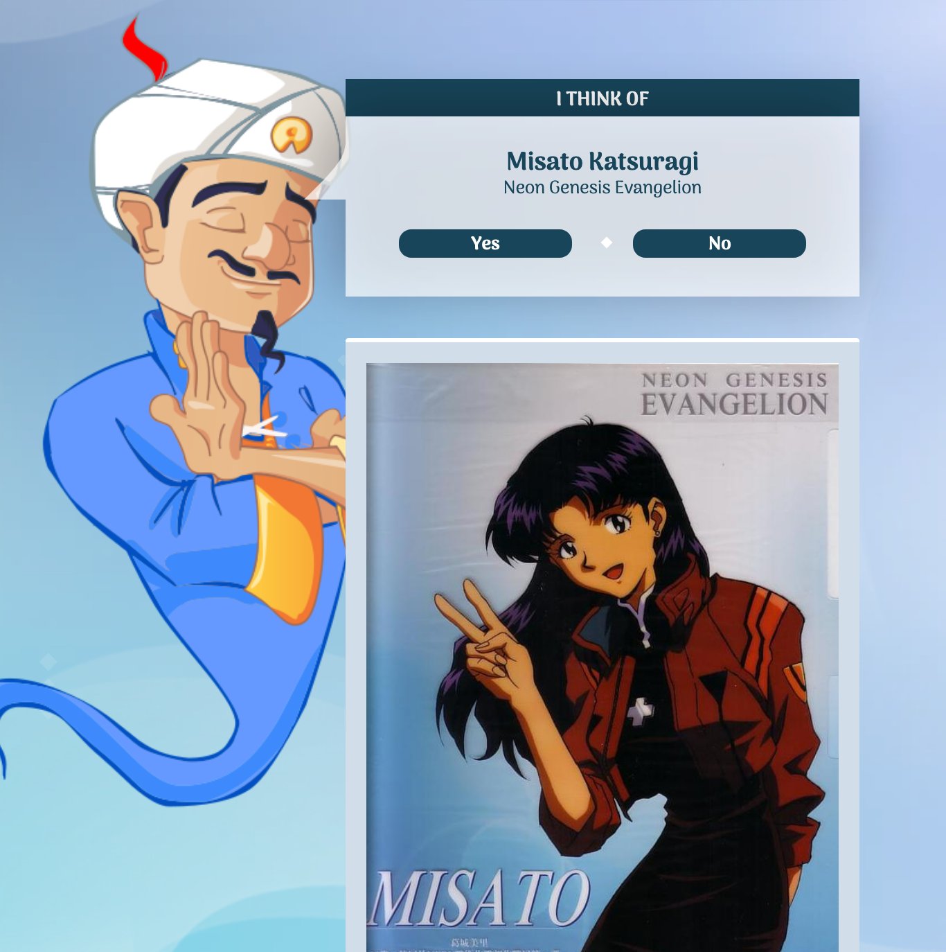 Akinator memes. Best Collection of funny Akinator pictures on