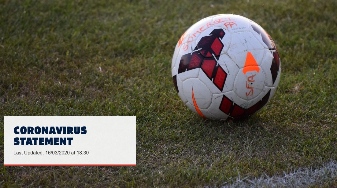 Somerset FA tweet media