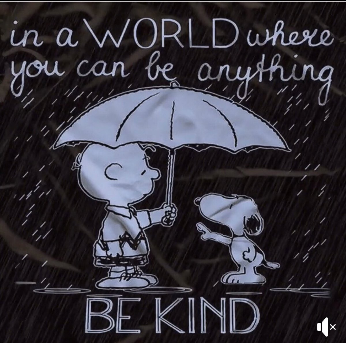 ShrineWho's tweet photo. Just try to remember, a little extra kindness goes a long way ❤️ https://t.co/CERgUzMHK0
