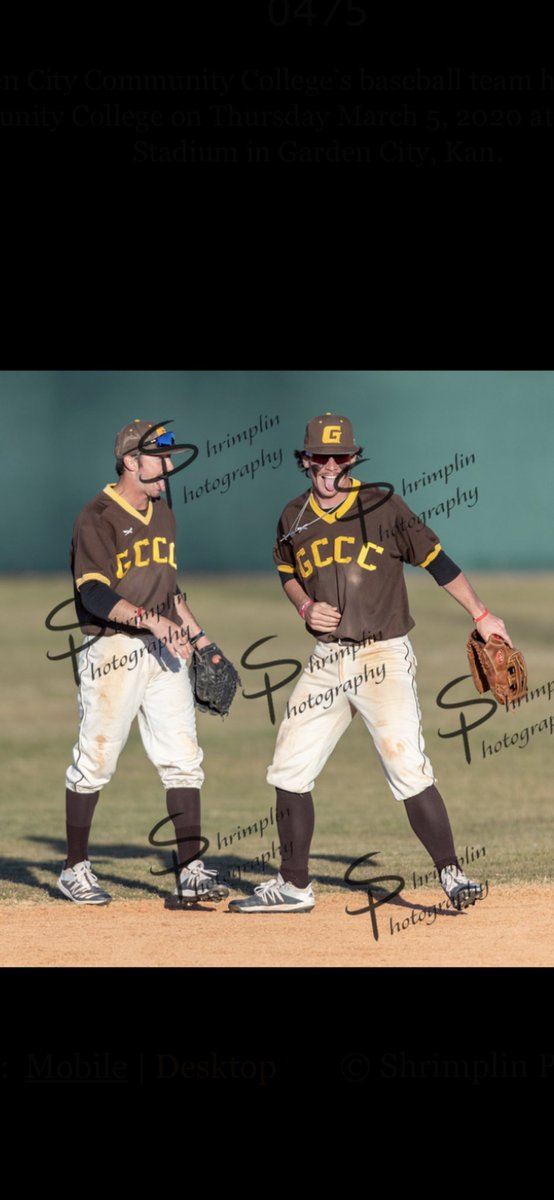 finley_dakota's tweet photo. Juco Bandits forever https://t.co/b0KFj6JnvC