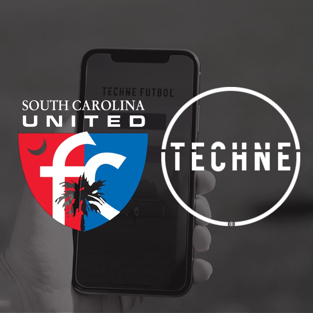 SCUnited_FC's tweet photo. We are pleased to announce our partnership with @technefutbol‼️
We will be providing this fantastic at home training tool to all @SCUnited_FC competitive players. 
We know this will help everyone keep their skills sharp during the COVID-19 suspension and beyond.
⚫️🔴🔵 #scufcfam https://t.co/rYsCtY5dY7