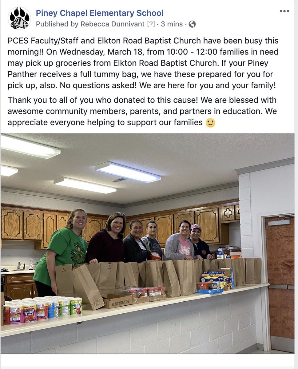 Piney Chapel (@pineypanthers) on Twitter photo 