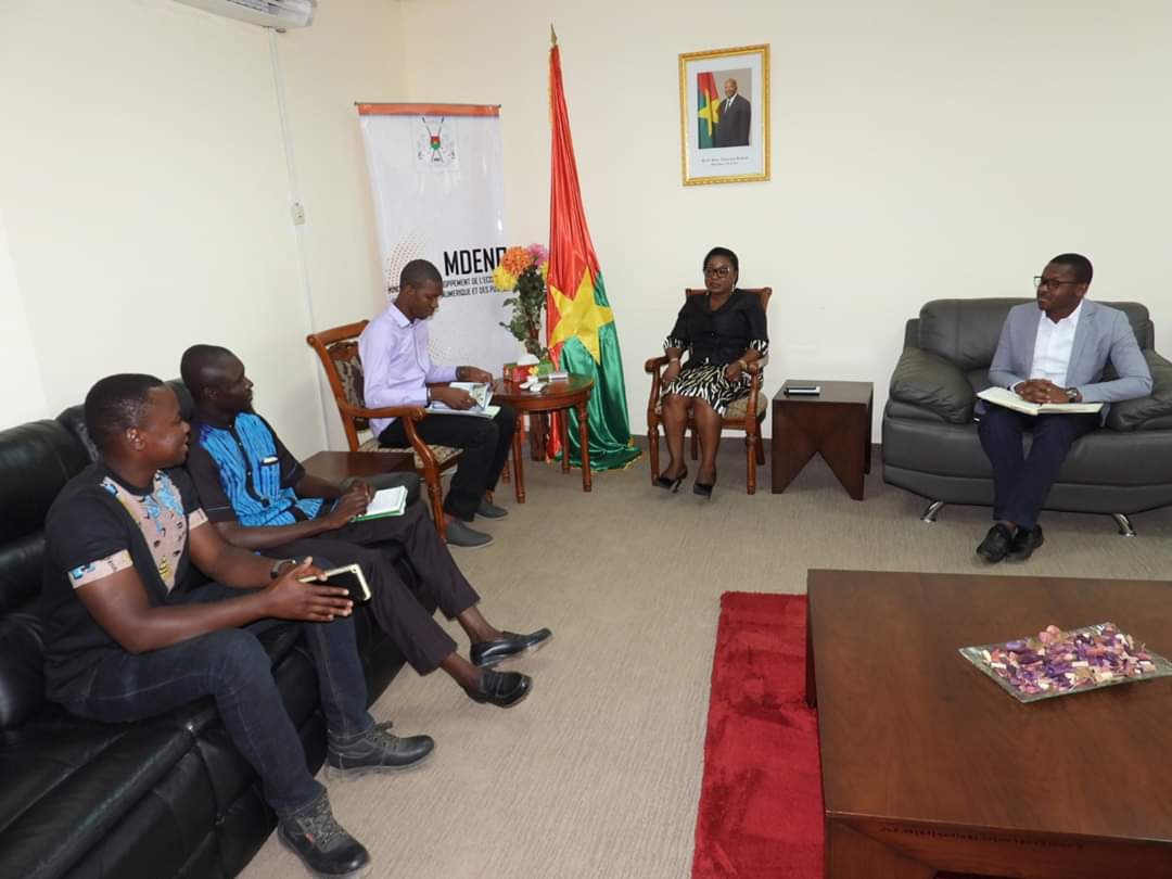 GUIGUEMDE J Rodrigue tweet media