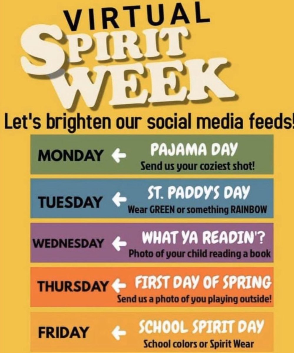 Okay <a href="/VikingsNW/">NWVikings</a> &amp; <a href="/NW1Rschool/">1R School</a>  students... let’s see it!!!!!! 🙌👍💪👏 #ginwvikings