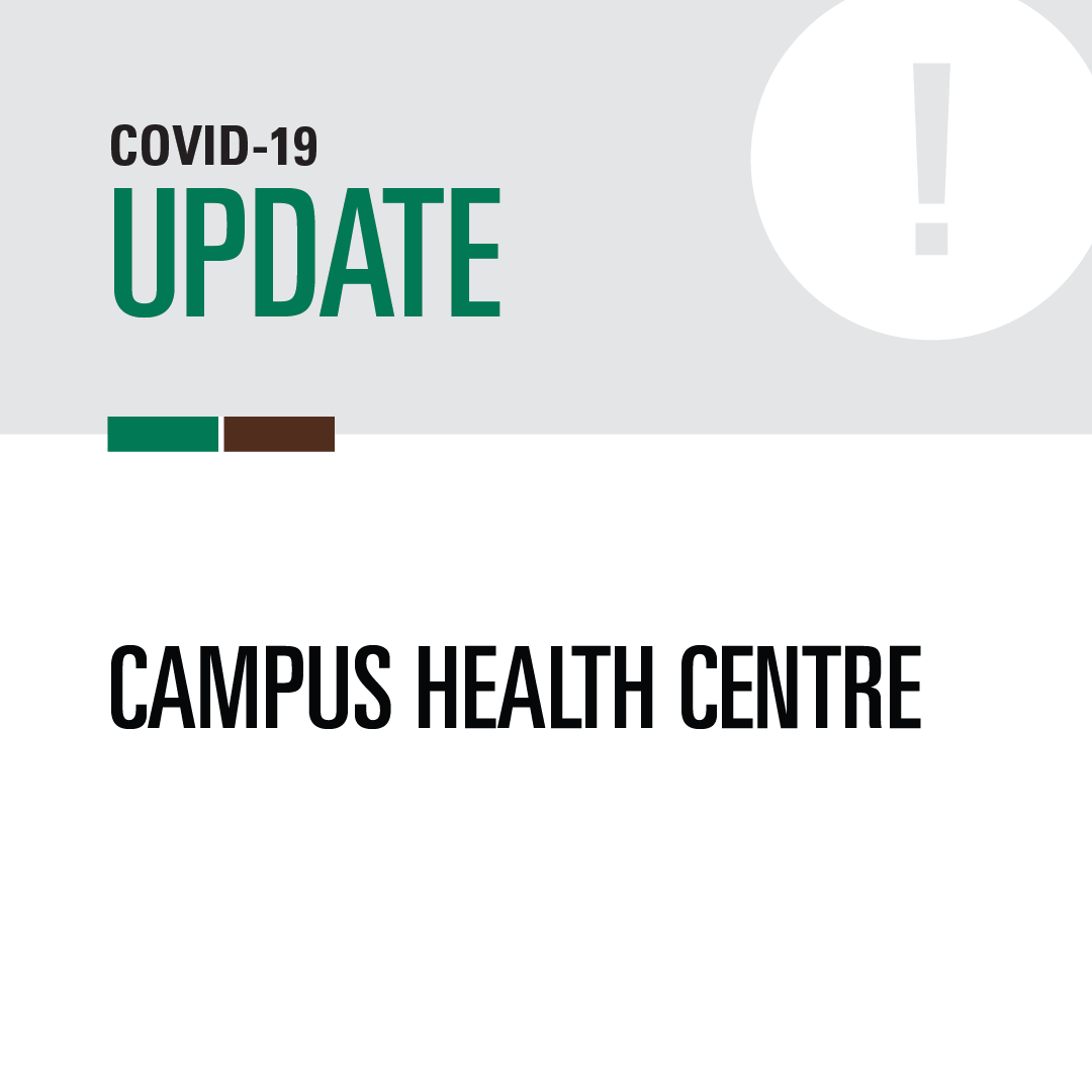 durhamcollege's tweet photo. COVID-19 Update: The DC Campus Health Centre will close to students, employees and the general public as of noon on Tuesday, March 17 until further notice. Appointments via telephone will still be available. For more info please visit https://t.co/ipMh3JcknX. https://t.co/zdZwSm62Lq