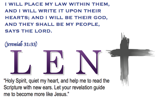 PghCathnews's tweet photo. A Lenten reflection for Thursday, March 26 https://t.co/i0dirplxXC