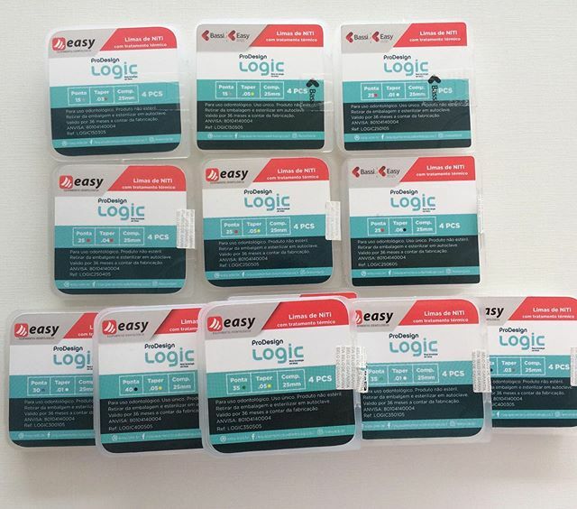 DentalBox_'s tweet image. Olá na @dentalbox.conceito você encontra toda a linha de Limas Logic Easy 🦷📦.
WhatsApp: (85)981809804
Telefone: (85)32531010
#dentalbox #easy #logic #dentalboxconceito #odontologia #dental #materialodontologico #materialodontológico #vendas #vendaspelowhatsapp #endodontia #o…