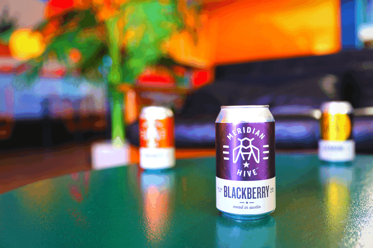 Meridian Hive tweet media